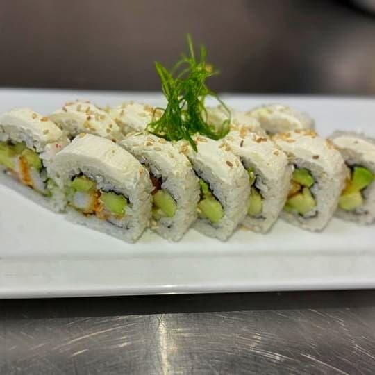 nevado roll +te