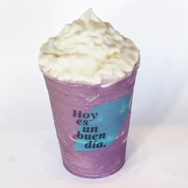 FRAPPE TARO