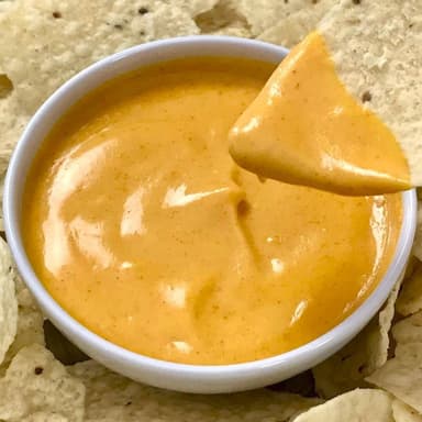 Queso Chedar