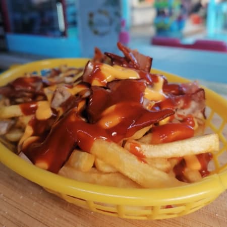 Papas Especiales