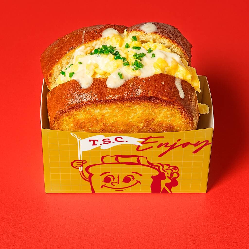 Mr. Egg