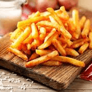 Papas Clásicas