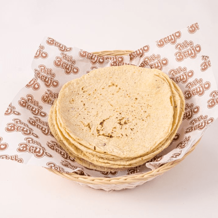 Tortilla Extra