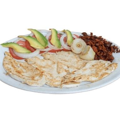 Pollo Asado