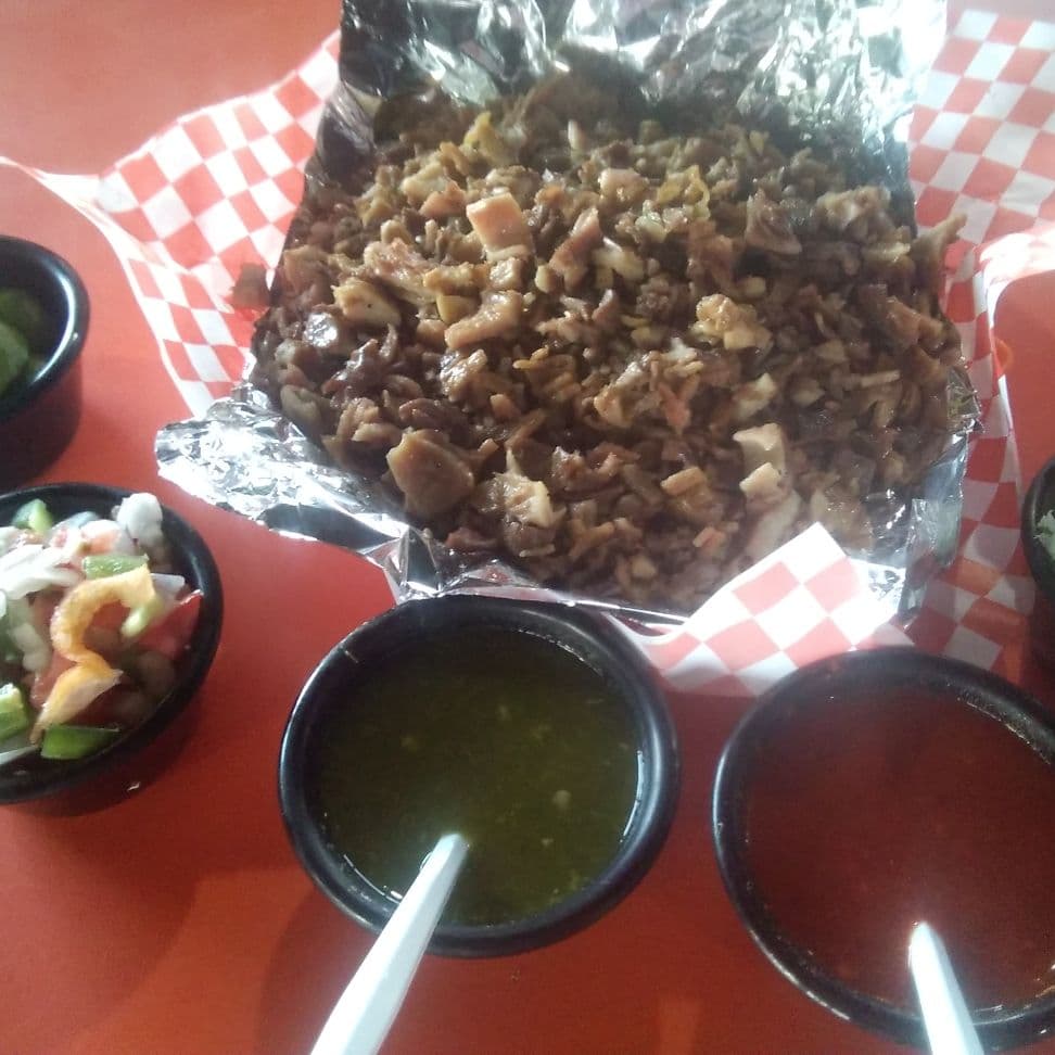 3/4 P 5 Personas D Surtida Tortilla Salsa Verdura