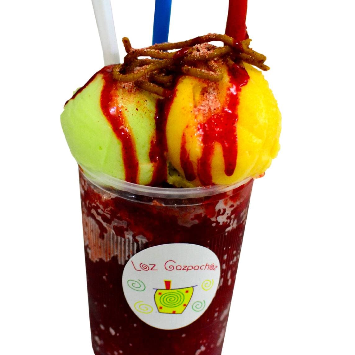 Chamonieve Limon/Mango