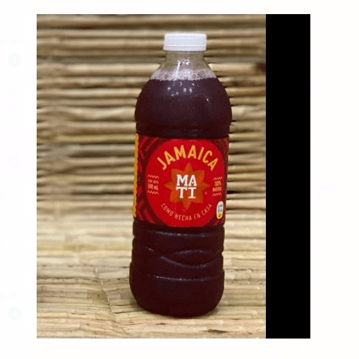 Jamaica Mati