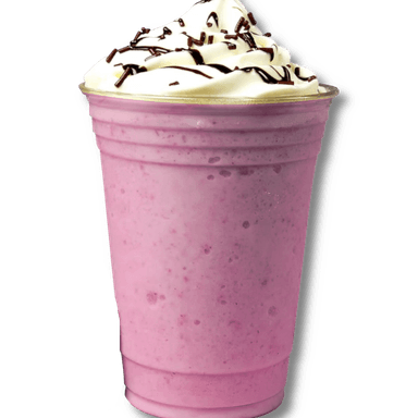 Frappe Zarzamora Cremosa