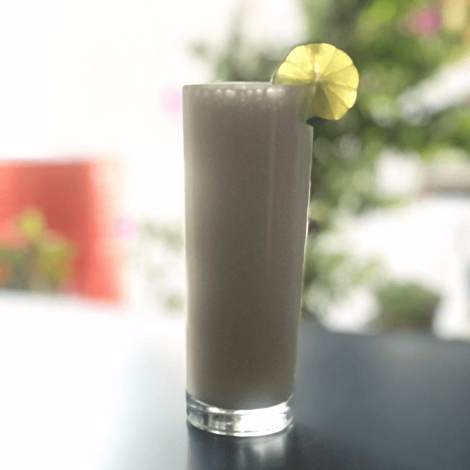 Agua de Limón Sevillano 473 ml