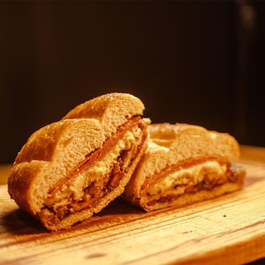 Torta Caprichosa