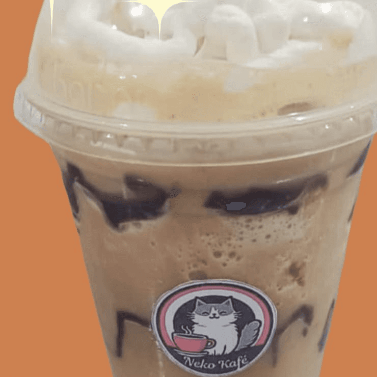 Frappé