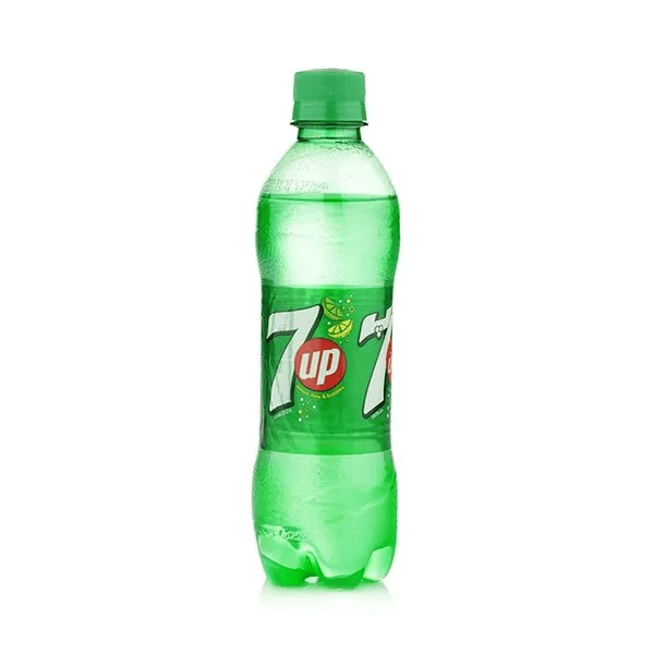 7 Up