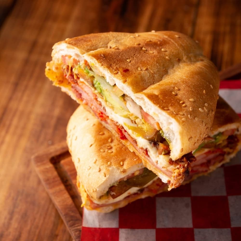 💥Torta Cancún💥