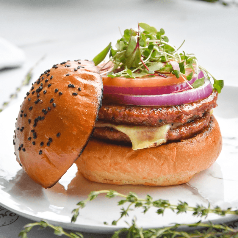 Veggie Doble Plantastic