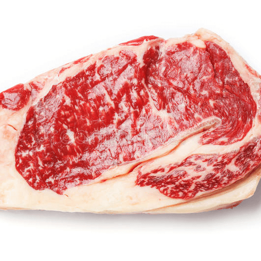 COSTILLA SIN HUESO