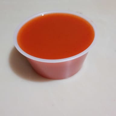 Salsa Bufalo