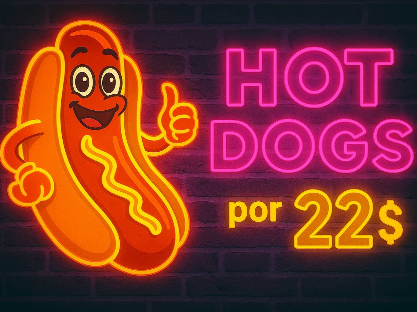 Jochito Burger