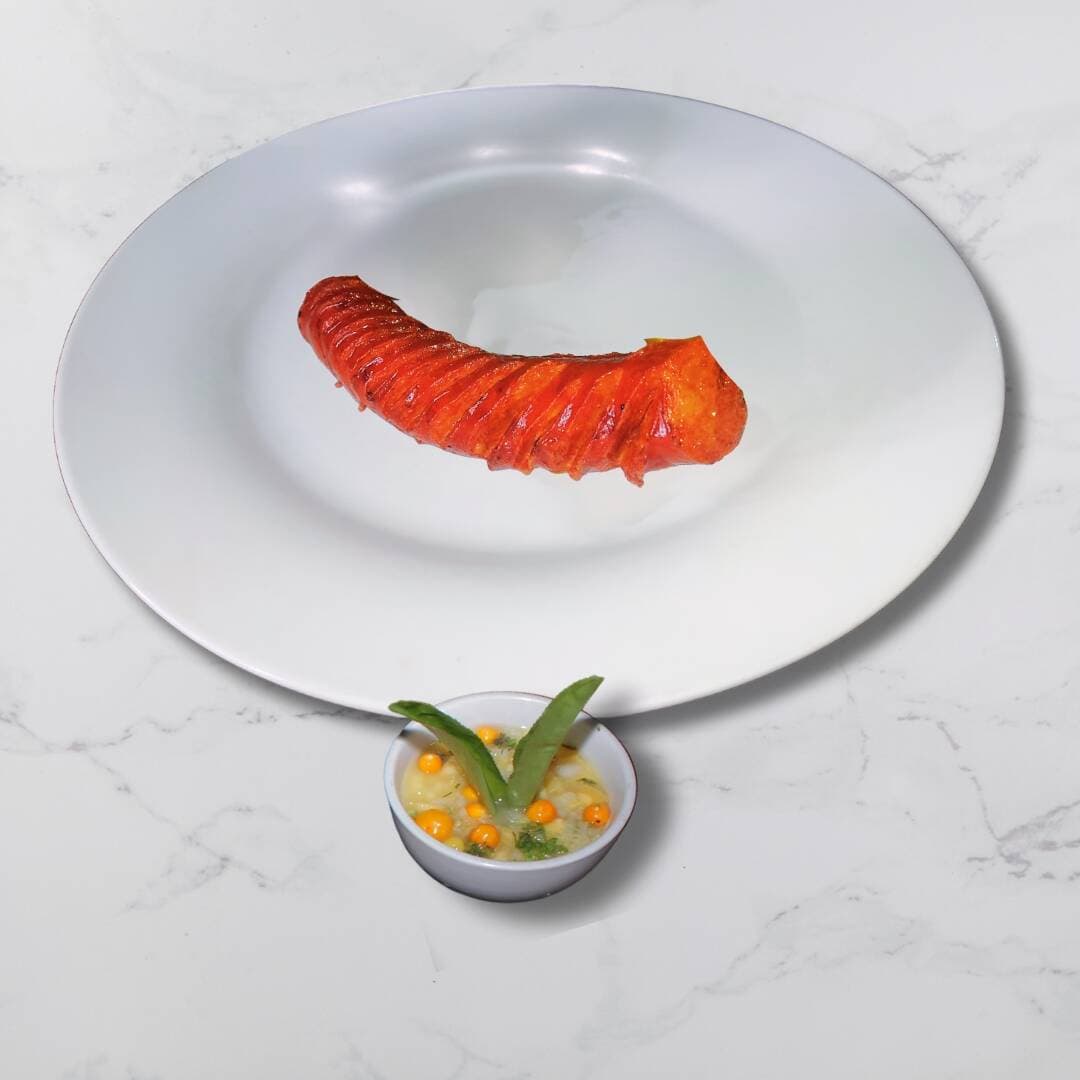 Chorizo