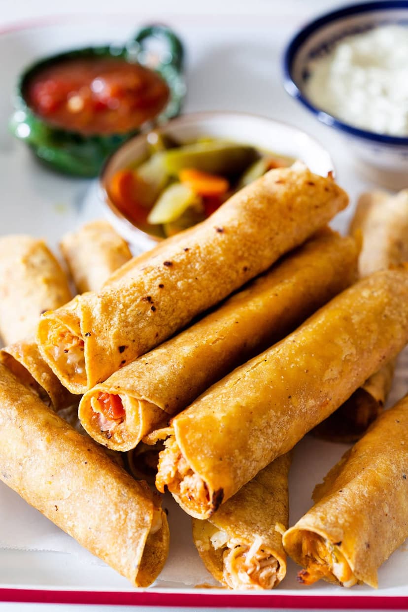 Taqueria Los Amigos