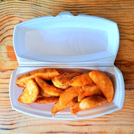 Papas Gajo
