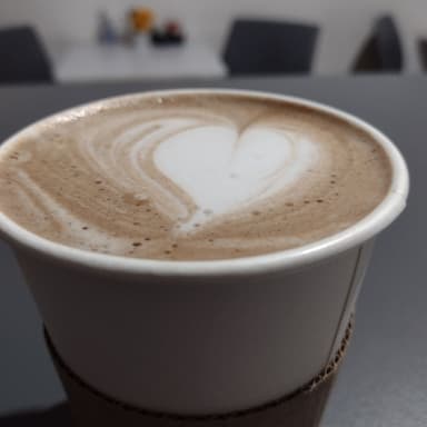 Moka Oscuro