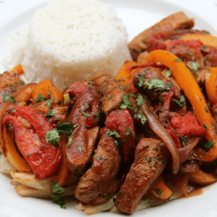 Lomo de Chancho
