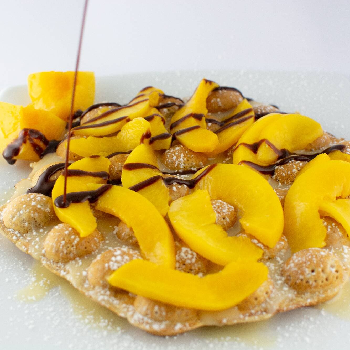 Crepa de Mantequilla