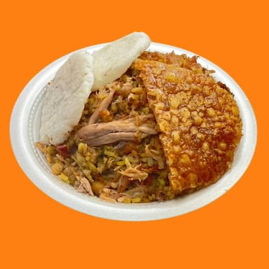 Lechona 350 g