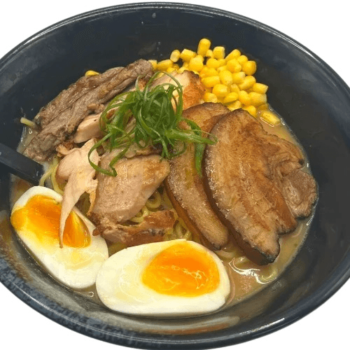 Ramen Especial