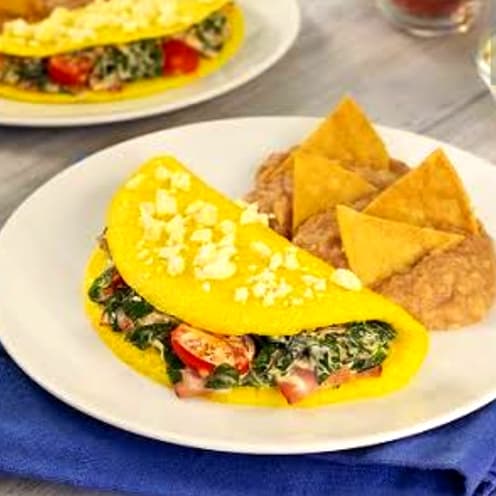 Omelette