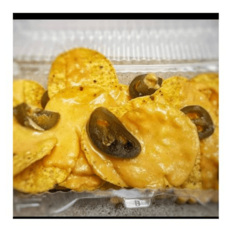NACHOS