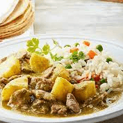 Bistek en Salsa Verde 500g