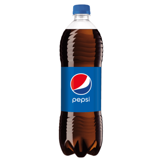 Gaseosa 600ml