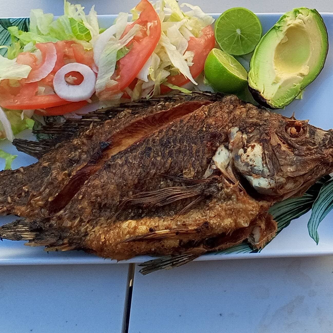 MOJARRA