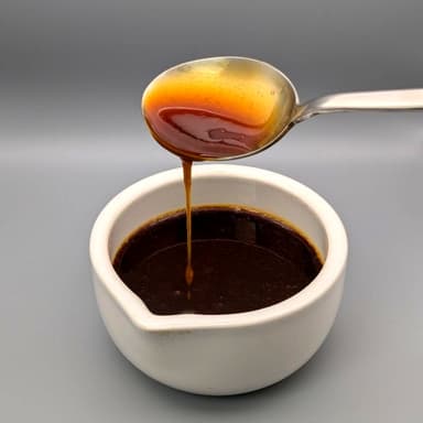 SALSA DE ANGUILA