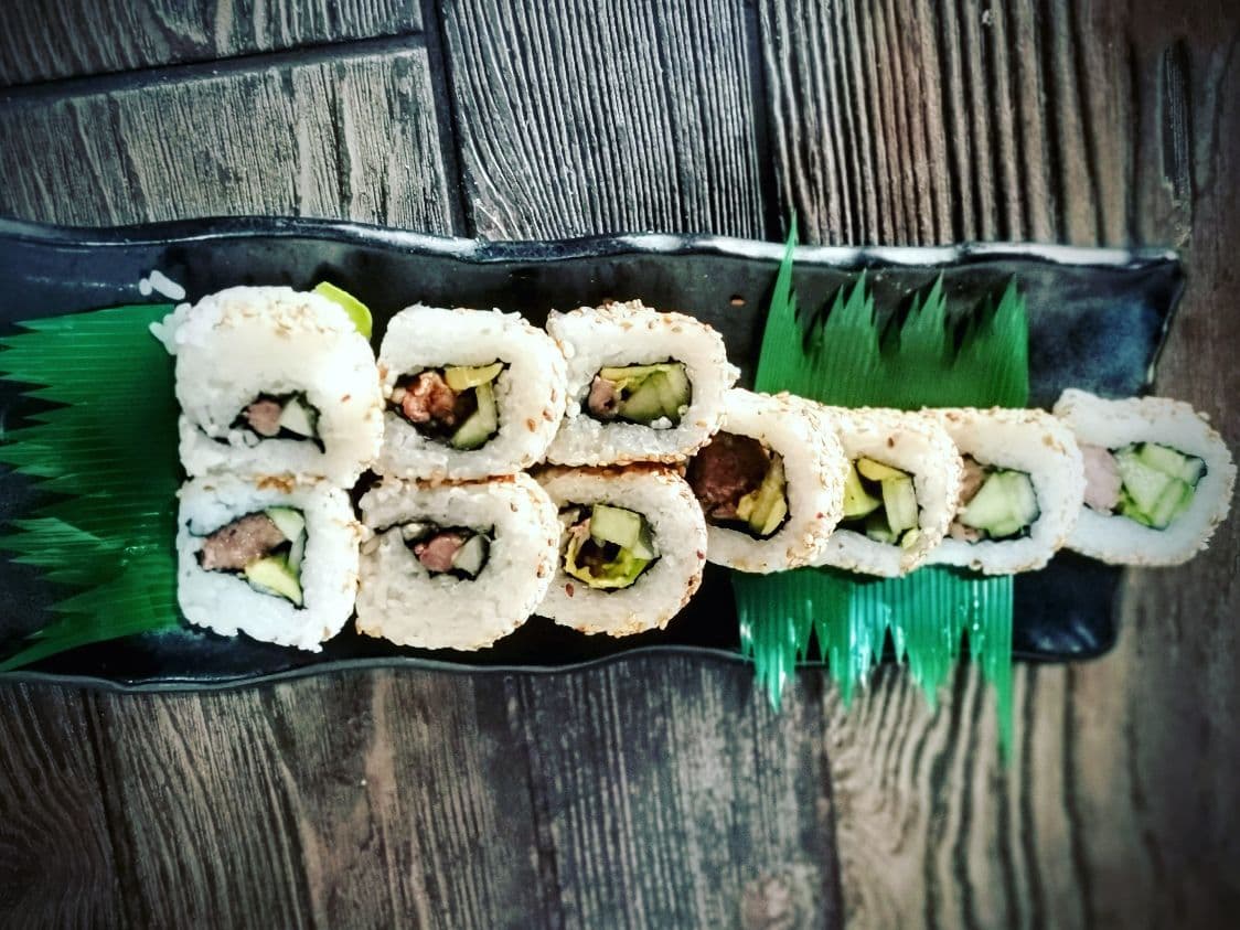 ROLLO CARNE