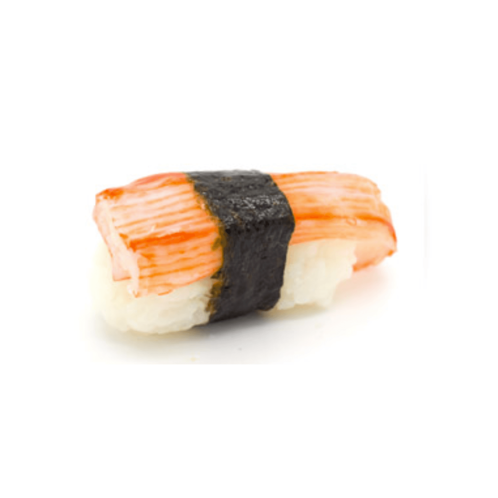 Kanikama Nigiri 2 Piezas