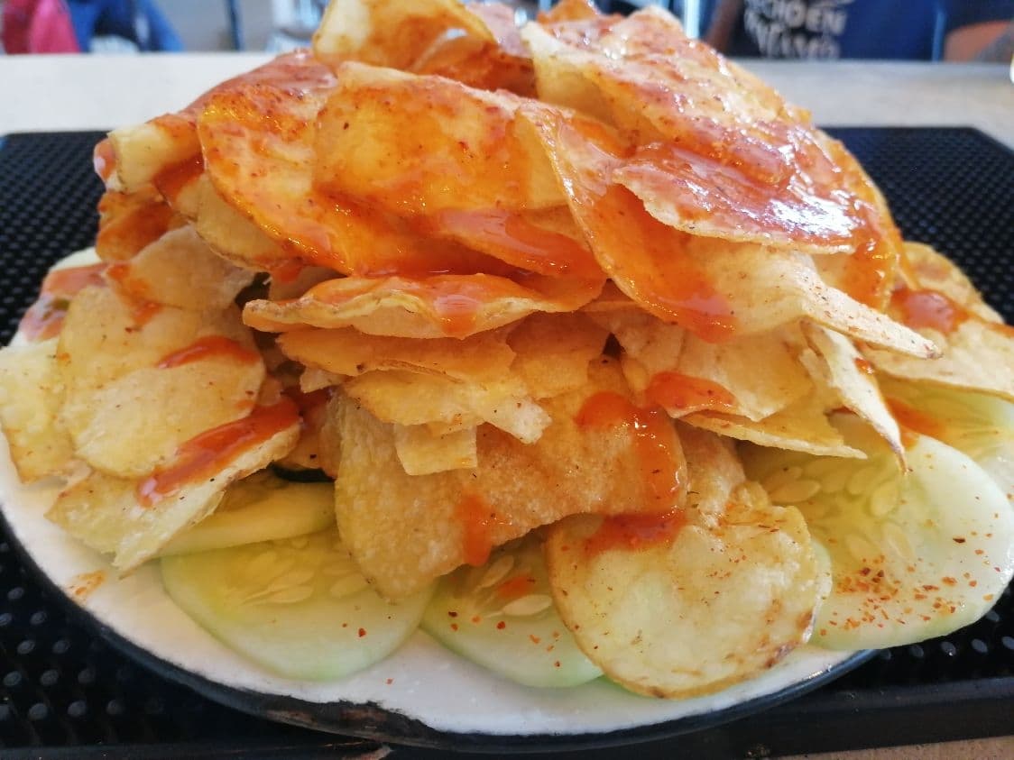 Papas