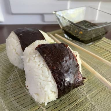 Onigiri Tampico