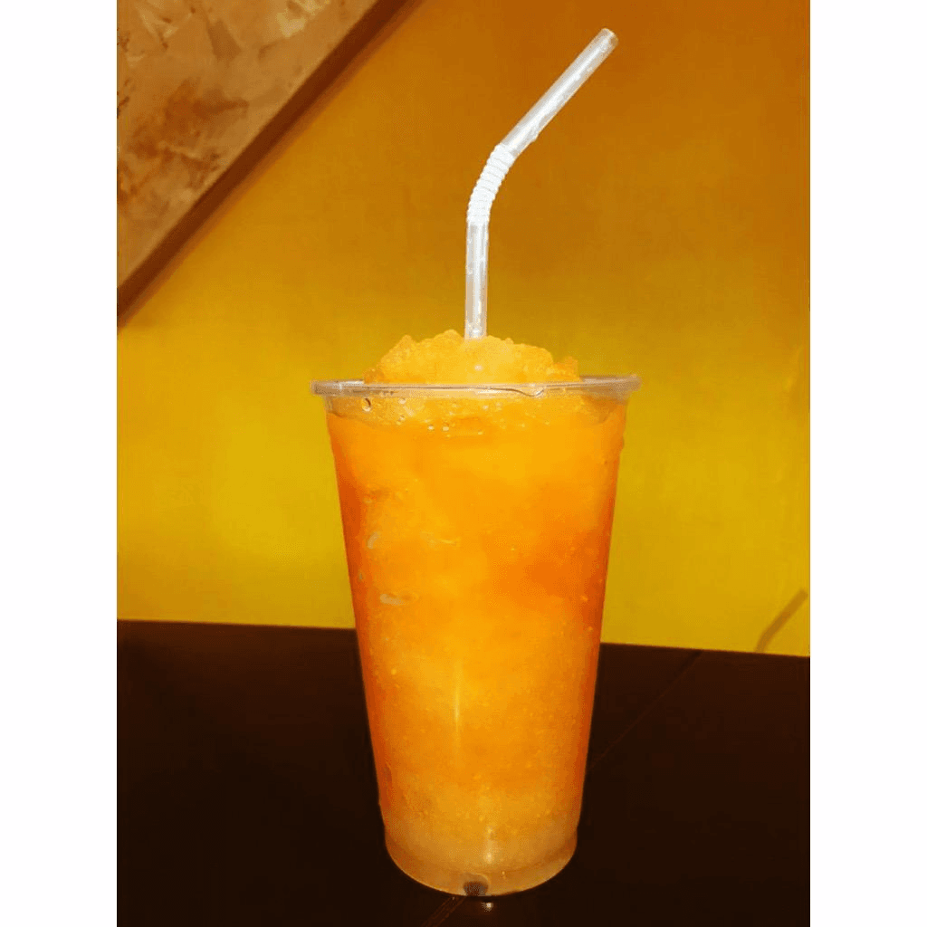 Fruti Freeze Mango