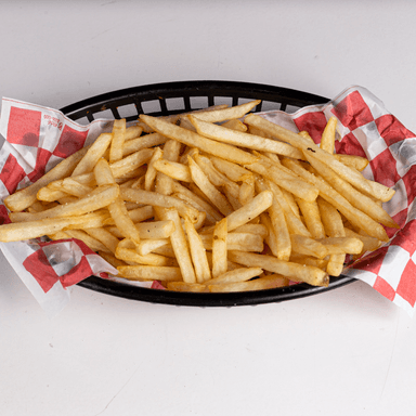 PAPAS A LA FRANCESA