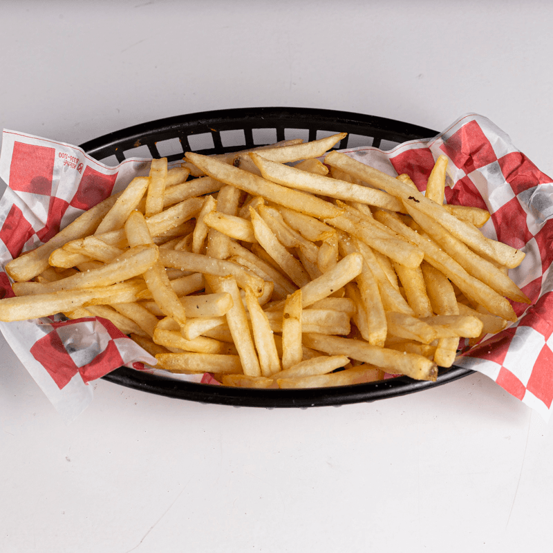 PAPAS A LA FRANCESA