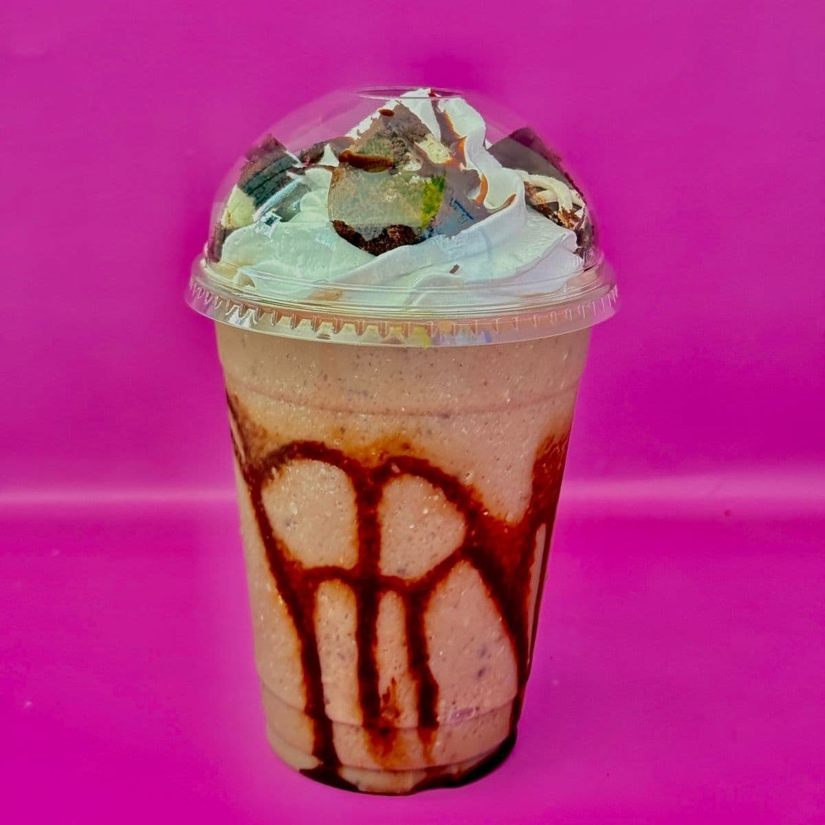 FRAPPE PINGÜINO