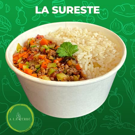 La Sureste