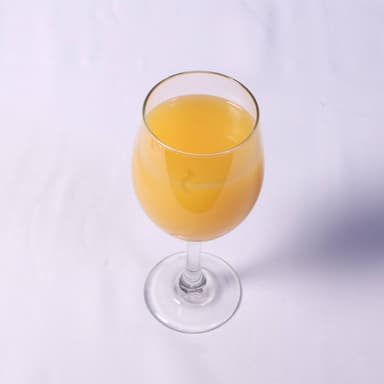 Jugo de Naranja