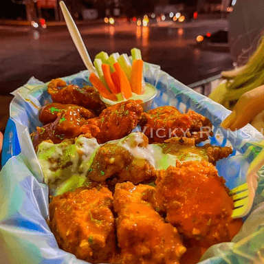 15 Boneless