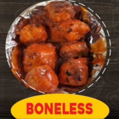 Boneless 250 g