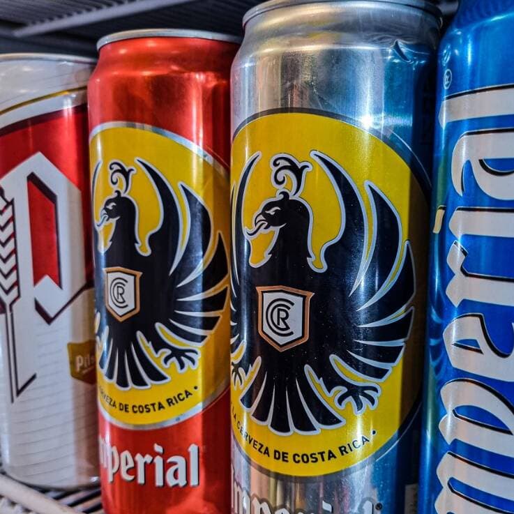 Cerveza