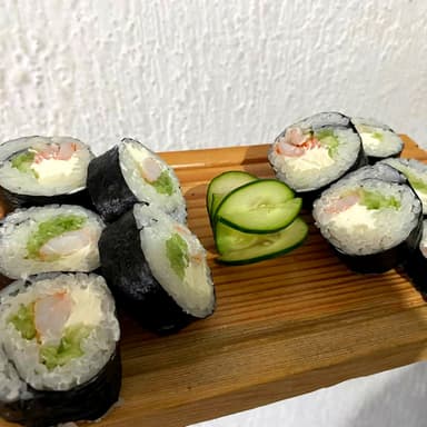Filadelfia roll