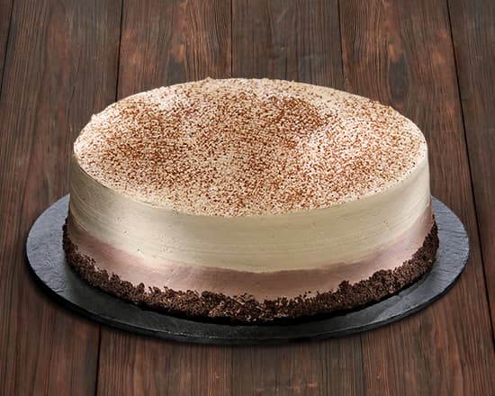 Pastel de Baileys
